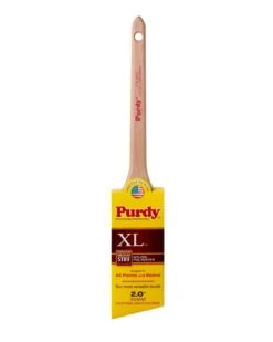 PURDY® XL DALE 2 IN.