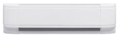 Dimplex® 25" Linear Convector Baseboard Heater 750/563W, 240/208V