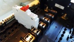 Schneider Electric 20 Amp Single Pole Stab-lok (NC) Plug-On Circuit Breaker -Home Improvement Store f4b22fd9 adb3 44e0 bf91 4390a38470de