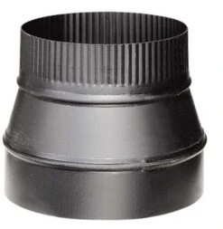 Imperial 7"X6" BM REDUCER (SE CRIMP)