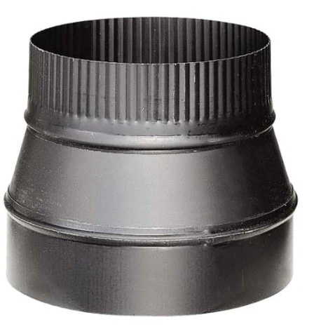 Imperial 7"X6" BM REDUCER (SE CRIMP) 3 Imperial 7"X6" BM REDUCER (SE CRIMP)