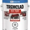 Rust-Oleum Tremclad Rust Paint Medium Blue 3.78L 2 Rust-Oleum Tremclad Rust Paint Medium Blue 3.78L -Home Improvement Store f88bd794 1489 4028 a398 18403b212cc8