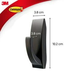 3M Command Large Modern Reflections Oil Rubbed Met 28 3M Command Large Modern Reflections Oil Rubbed Met -Home Improvement Store f8b8d89d 192c 41aa 9ba9 3dd243a695bc