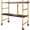 Mini Scaffolding -Home Improvement Store f9e7865b 4555 49d7 b09d 5298579f7363