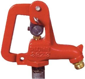 Frost Proof Yard Hydrant 3 Frost Proof Yard Hydrant