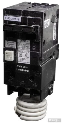 Siemens 40A Breaker