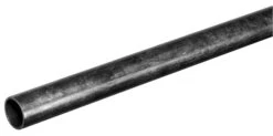 Hillman STEELWORKS WELDABLE STEEL ROUND TUBE (1/2" X 3')