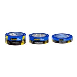 3M ScotchBlue™ Sharp Lines Painter's Tape 2093-48EC, 1.88 In X 60 Yd (48mm X 54,8m) -Home Improvement Store fce63c53 f7d1 4d0a a579 e656742f8b29