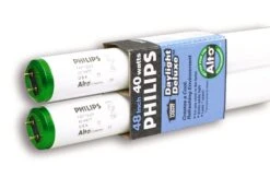 Philips BULB 40W T12 FLUORESCENT DAYLITE 2PK