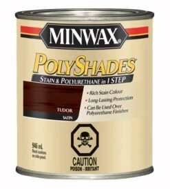MINWAX® POLYSHADES® SATIN| TUDOR| 946 ML