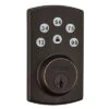 Powerbolt 2.0 Electronic Deadbolt Featuring SmartKey In Venetian Bronze 1 Powerbolt 2.0 Electronic Deadbolt Featuring SmartKey In Venetian Bronze -Home Improvement Store fdc88b03 402a 4708 8e30 124bb86c138f