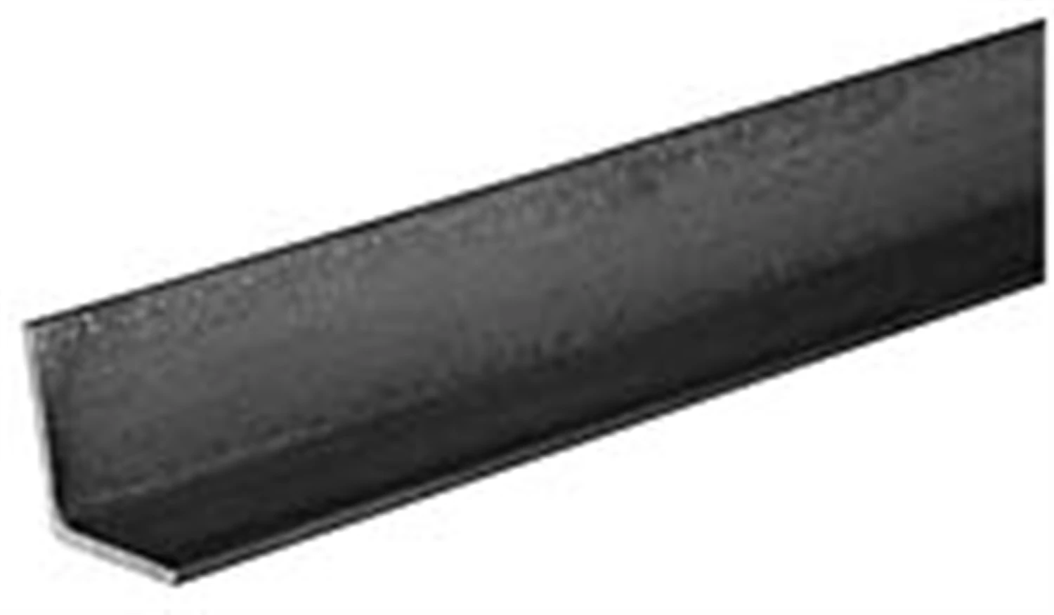 Hillman STEELWORKS WELDABLE HOT-ROLLED STEEL ANGLE (1" X 6') 3 Hillman STEELWORKS WELDABLE HOT-ROLLED STEEL ANGLE (1" X 6')