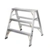 3' HEAVY DUTY ALUMINUM SAWHORSE -Home Improvement Store ffa83912 c7d3 4972 a26f 28bc17c087e6