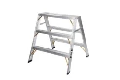 3' HEAVY DUTY ALUMINUM SAWHORSE